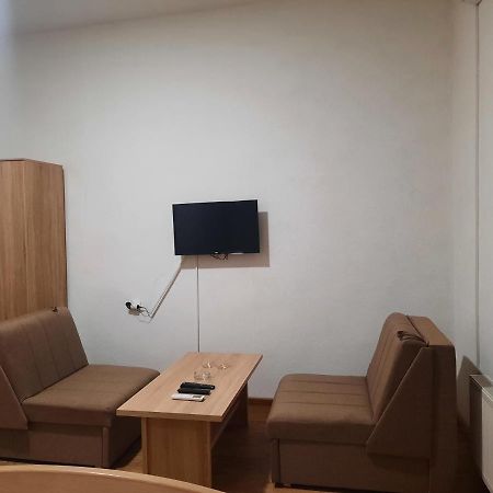 Nevesinje Apartmani Aleksandar المظهر الخارجي الصورة