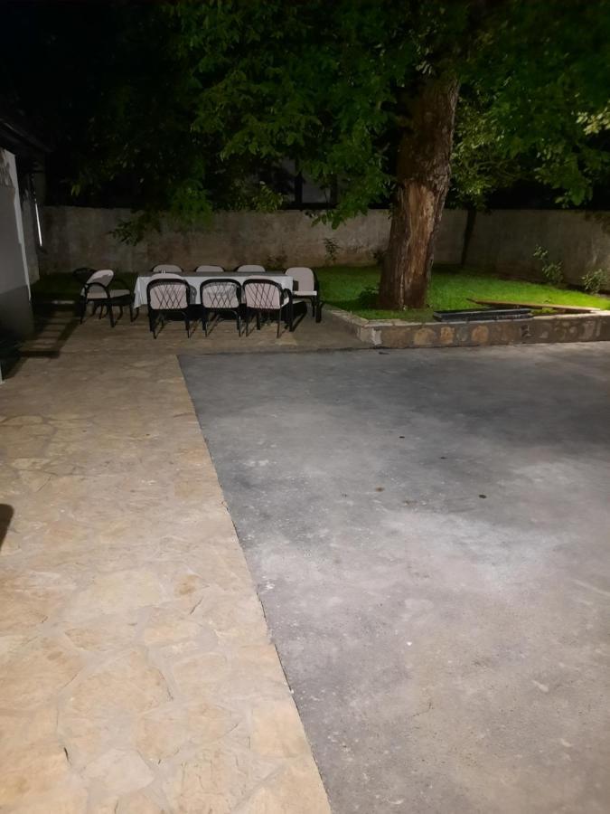 Nevesinje Apartmani Aleksandar المظهر الخارجي الصورة