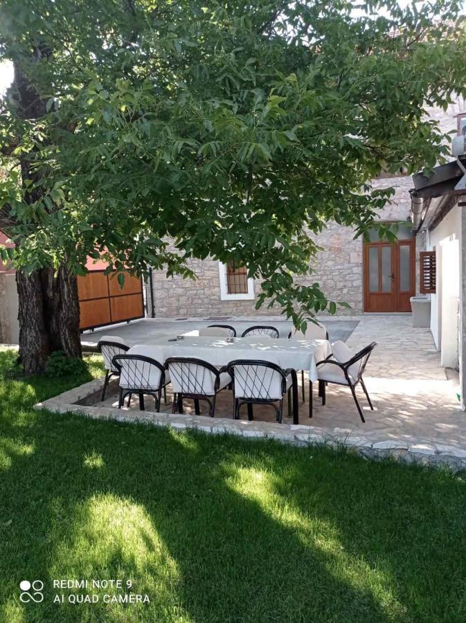 Nevesinje Apartmani Aleksandar المظهر الخارجي الصورة