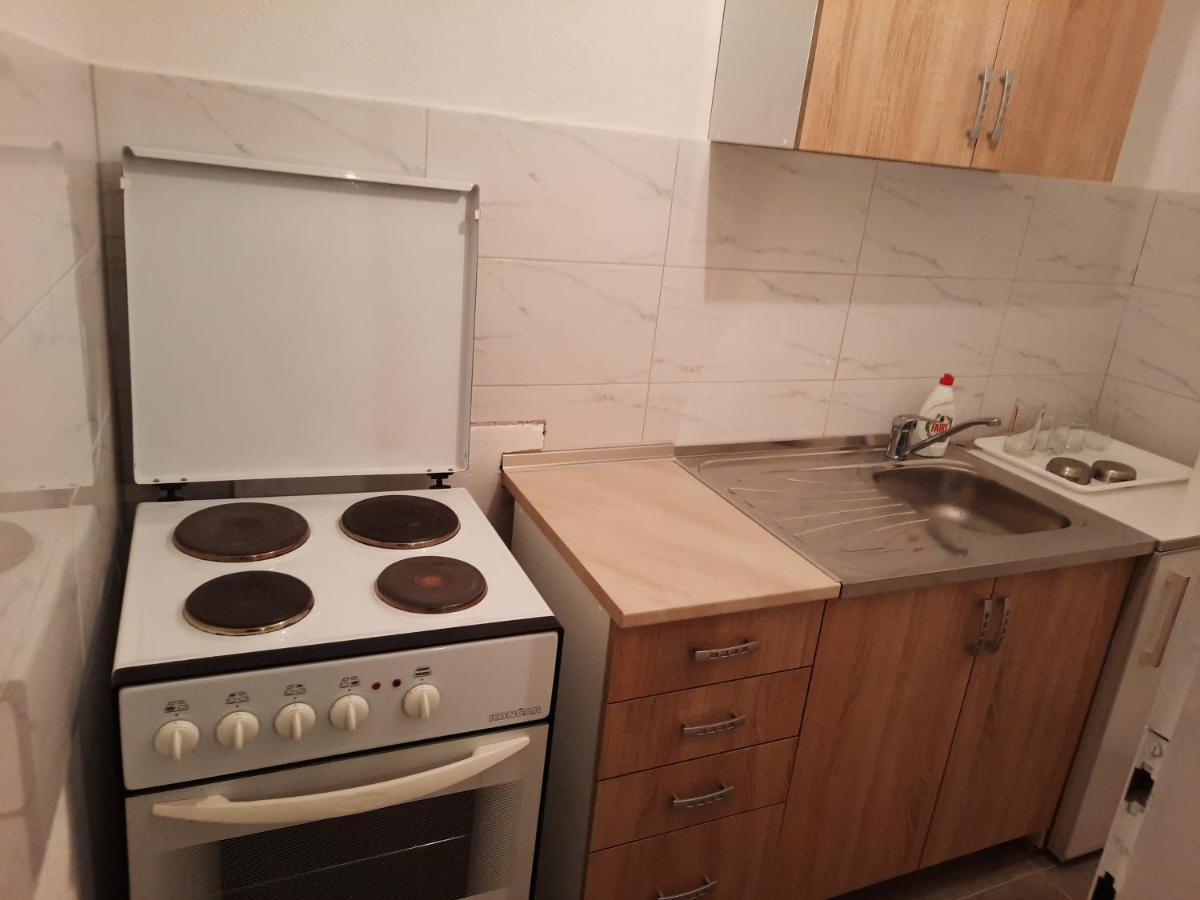 Nevesinje Apartmani Aleksandar المظهر الخارجي الصورة