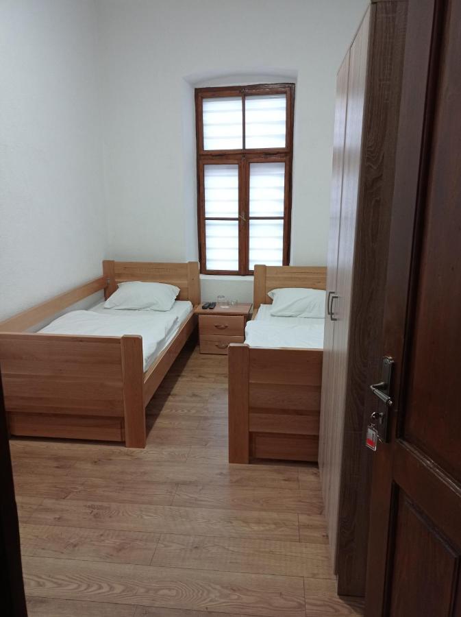 Nevesinje Apartmani Aleksandar المظهر الخارجي الصورة